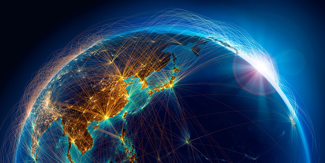 Hofmann global capability
