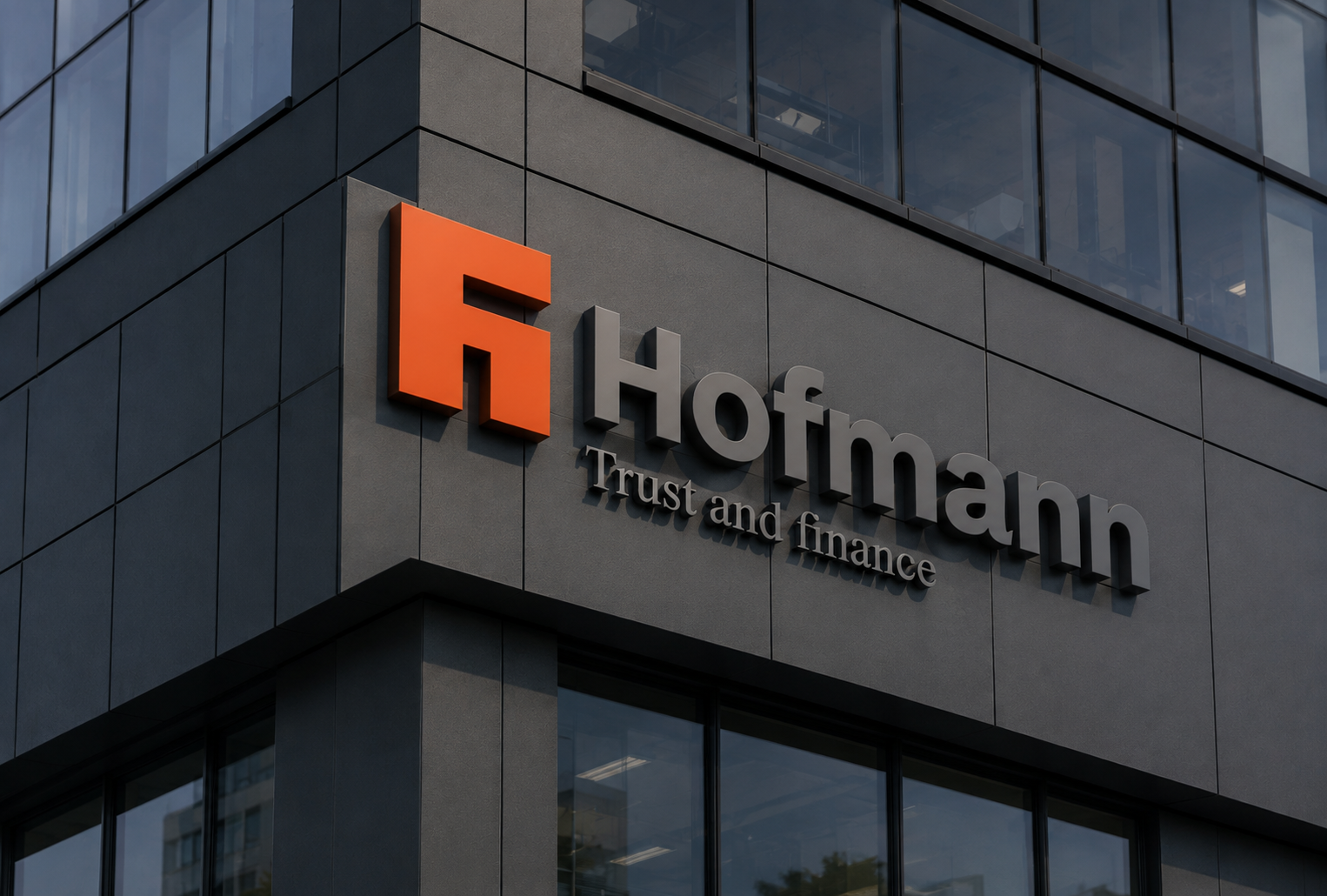 Hofmann advisory approach