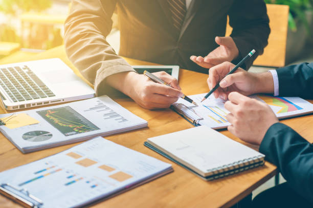 Hofmann Advisory – Strategic Advisory